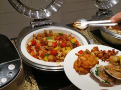 -宁波阳光豪生大酒店·豪生咖啡厅