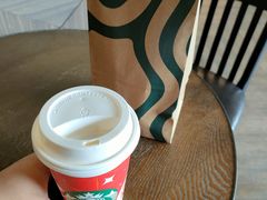 -星巴克(海桐路店)