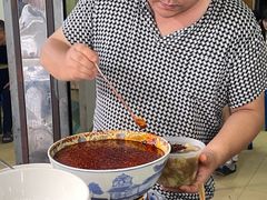 -老字号贾家肉丸糊辣汤(光明巷店)