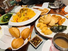 -黄珍珍泰国菜馆(九龙城店)