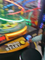 -meland·儿童乐园·游戏厅娃娃机·电玩Xbox(成都合生汇店)