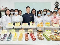 -美斯烘焙培训学院•蛋糕•面包•咖啡(宝安校区)