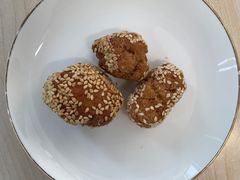 -国际饭店·帆声西饼屋(黄河路店)