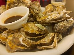 -聚百鲜海鲜烧烤私房菜(韩乐坊店)