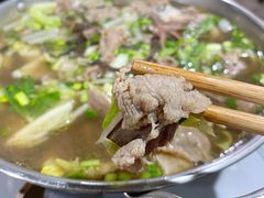 -正宗苏稽毛哥跷脚牛肉总店