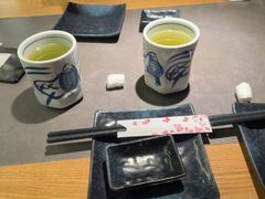 -沼津港精致料理·寿喜烧·烧鸟(龙湖南桥天街日料榜单店)