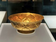 -陕西历史博物馆