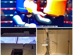 -上海当代艺术博物馆