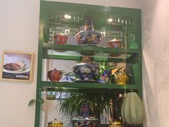 -古关火锅店(古北水镇景区店)