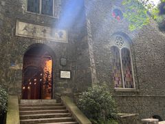 -莫干山风景区