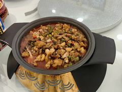 -谢先生酒店·椒宴集(沙湖店)