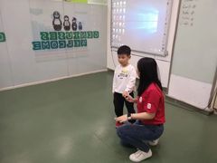 -励步儿童成长中心·英语启蒙·剑桥考级·KET(八佰伴校区)