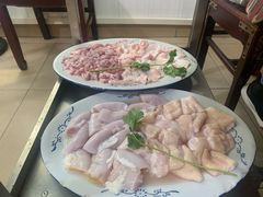 -华哥新鲜猪精品美食