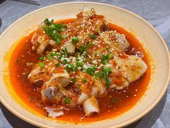-廖川菜(金虹桥店)