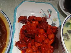 -眷江南之小蓝鲸(王府大街店)