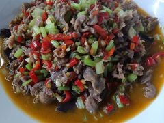 -院里寻菜·精致庭院菜(观沙岭店)