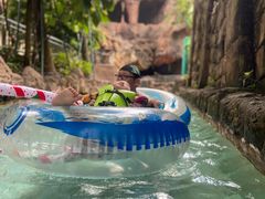 -新加坡水上探险乐园