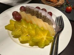 -领事馆19号中餐厅(厦门海景洲际酒店)
