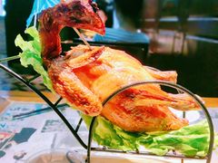 -豆蔻电影主题餐厅(四牌楼店)