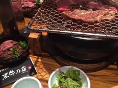 -黑牛の店·和牛烧肉(大悦城店)