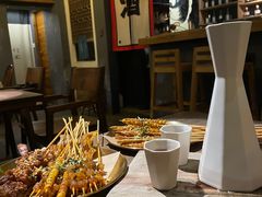 -兮禾酒馆(护国路店)