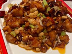 师爷宫保鸡丁-局气烤鸭·北京菜(德云社店)