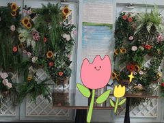 -小莫餐厅And More Restaurant西餐(北京展览馆店)