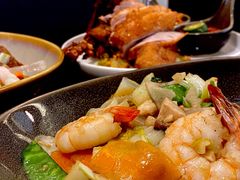 -THE PAWON·8碗(古北SOHO店)