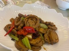 -归元·云集斋素菜馆