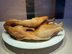 -百家春好德来姜母鸭