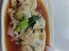 -后街女孩肠粉店