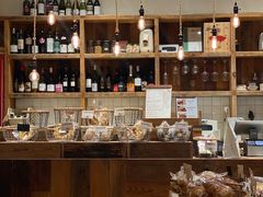 -佐敦面包铺·JORDAN BAKERY