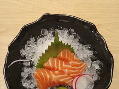-友壹町寿司(新DNA购物中心店)