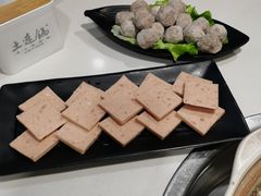 -土连锅·现熬养生汤锅(梁家巷店)
