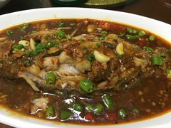 -川悦壹号·川菜(蠡溪路店)