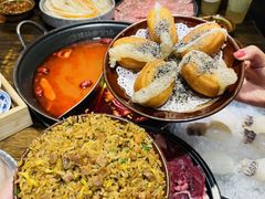 -冯校长老火锅(广州正佳广场店)