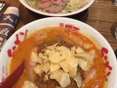 -豚王拉面(锦荣商业大厦店)