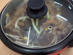 -三叔牛杂火锅店(三淮大街15号店)
