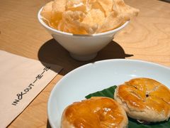 玫瑰鲜花饼-一坐一忘云南菜(卓悦中心)