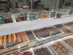 菜单-紫光园清真北京小吃(广渠门内店)