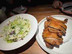 -小放牛炒菜馆(北国商城店)