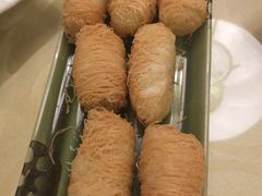 榴莲-垚慈居素食(华发新城店)