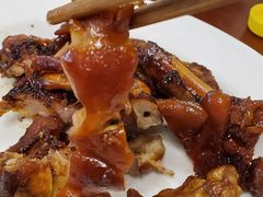卤猪蹄-天佑祥万春老卤(天乡后街店)