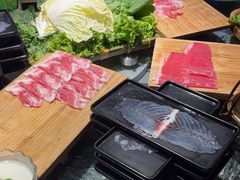 -慢丽江·云南野生菌土鸡锅(付家庄店)