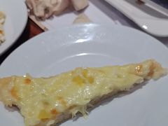 -汉巴味德·烤肉与啤酒的自助(杭州大悦城店)