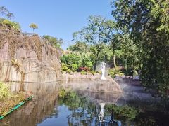 -广州莲花山旅游区