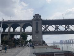 -武汉长江大桥