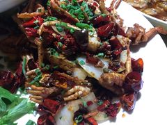 -潼南太安名鱼•特色江湖菜 太安鱼