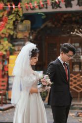 -天一婚纱摄影TIA STUDIO(珠海路店)