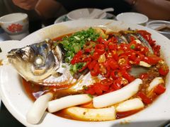 -老头儿油爆虾·知味杭州(爱琴海购物中心)